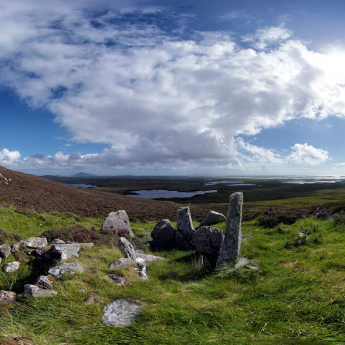 North Uist 360 4